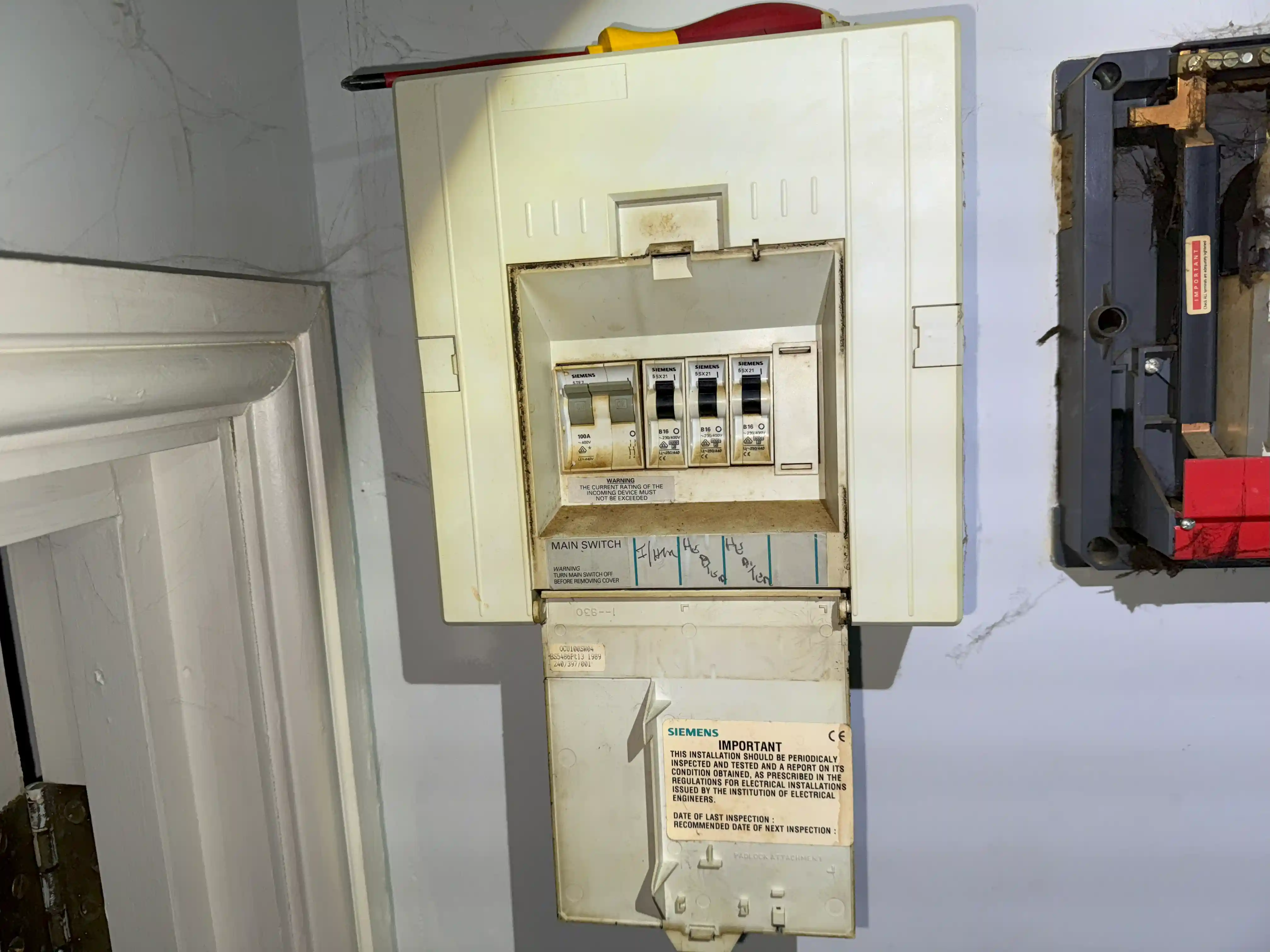 Local Electrician Near Me - Convenient and Reliable Services